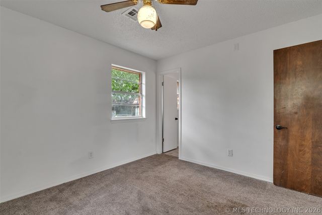 18406 S 55th E, Warner, OK 74469