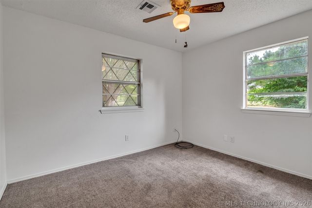 18406 S 55th E, Warner, OK 74469