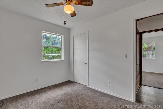 18406 S 55th E, Warner, OK 74469