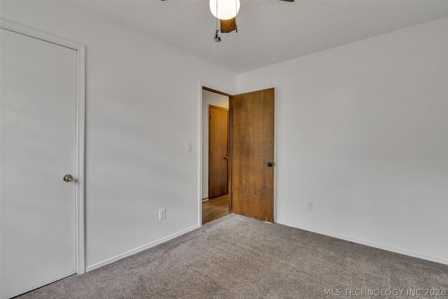 18406 S 55th E, Warner, OK 74469