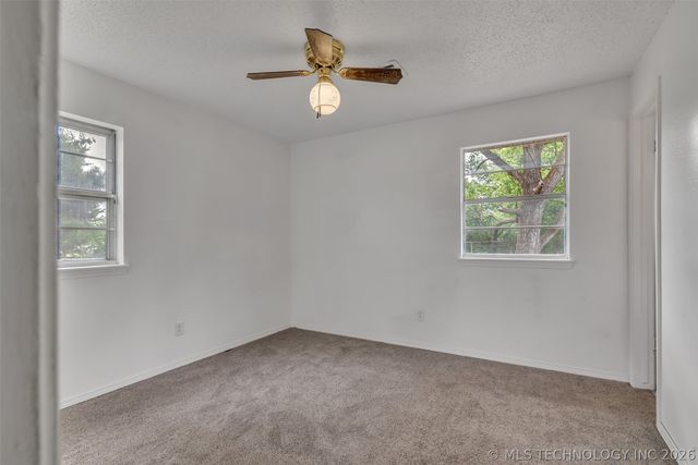 18406 S 55th E, Warner, OK 74469