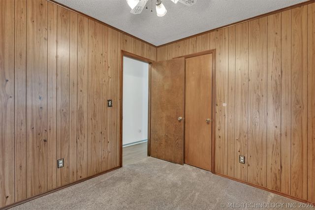 18406 S 55th E, Warner, OK 74469