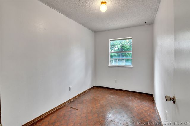 18406 S 55th E, Warner, OK 74469