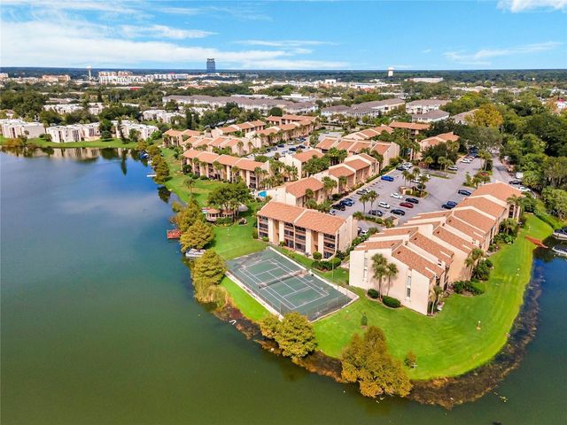550 ORANGE DRIVE 5, Altamonte Springs, FL 32701