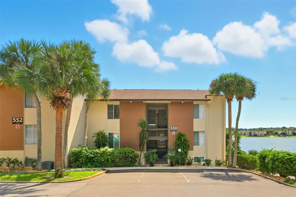 550 ORANGE DRIVE 5, Altamonte Springs, FL 32701
