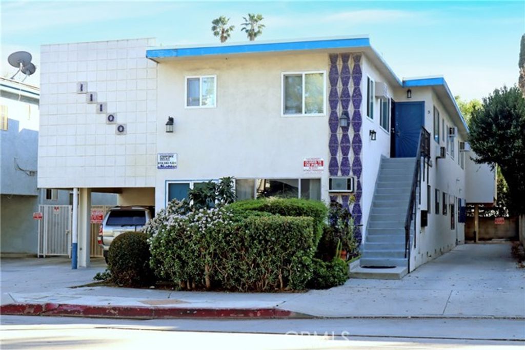 11100 Camarillo Street, Other - See Remarks, CA 91602