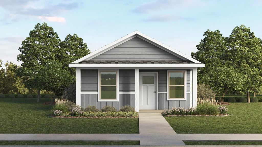 717 Longton Street, Woodruff, SC 29388