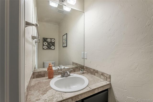 276 Lockwood Street, Castle Rock, CO 80104