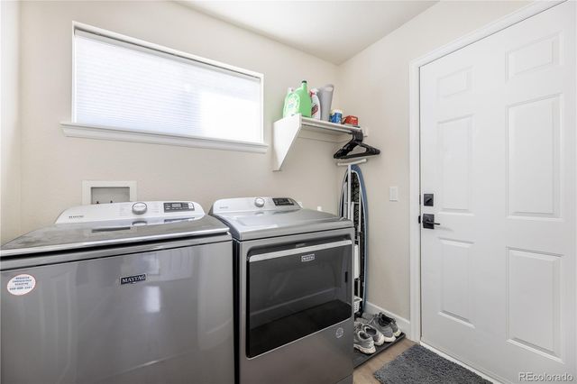 276 Lockwood Street, Castle Rock, CO 80104