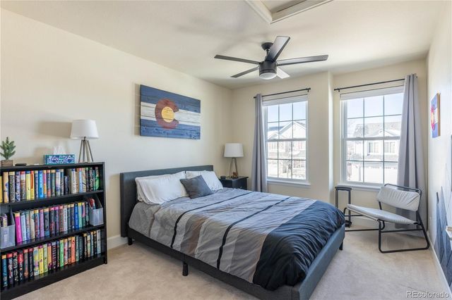 276 Lockwood Street, Castle Rock, CO 80104