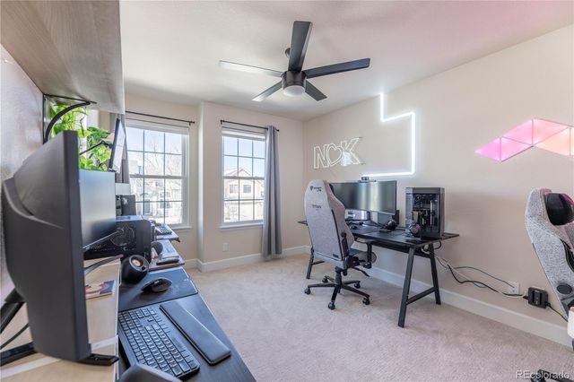 276 Lockwood Street, Castle Rock, CO 80104