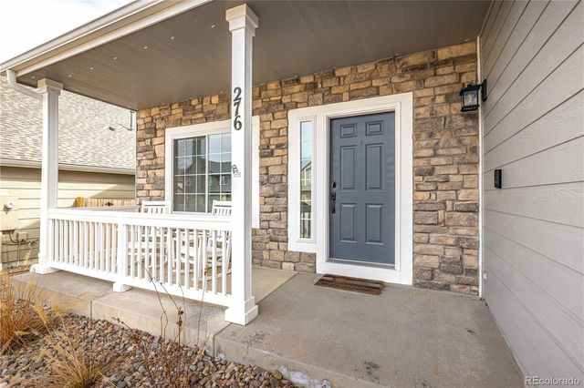 276 Lockwood Street, Castle Rock, CO 80104