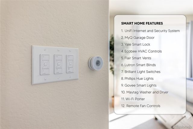 276 Lockwood Street, Castle Rock, CO 80104