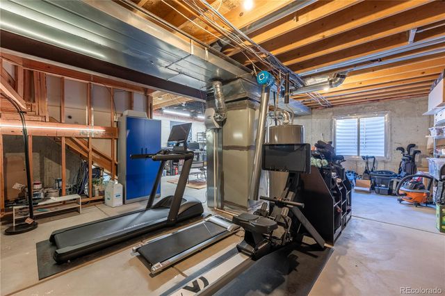 276 Lockwood Street, Castle Rock, CO 80104