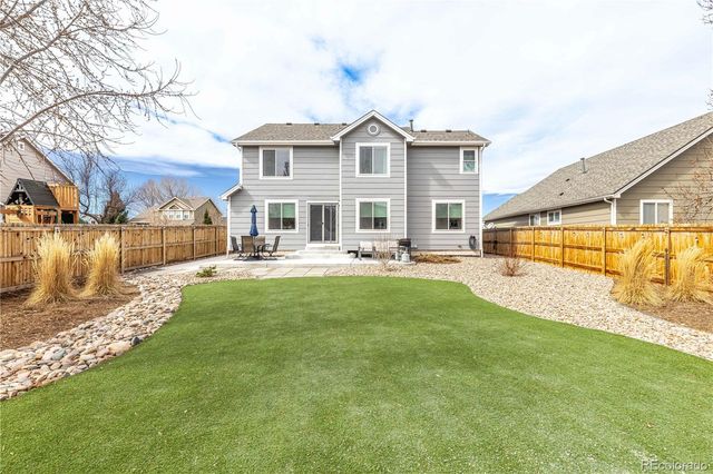 276 Lockwood Street, Castle Rock, CO 80104
