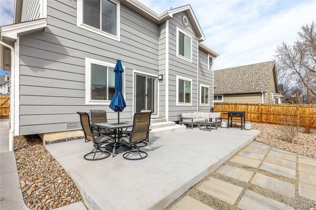 276 Lockwood Street, Castle Rock, CO 80104
