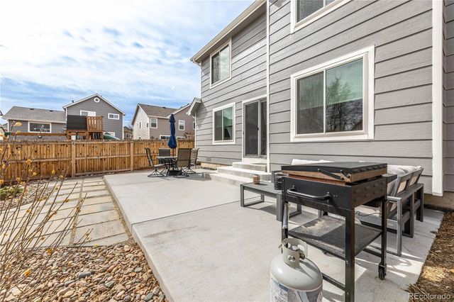 276 Lockwood Street, Castle Rock, CO 80104