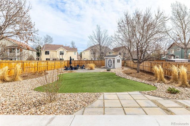276 Lockwood Street, Castle Rock, CO 80104