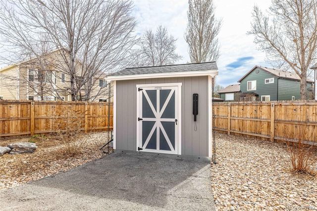 276 Lockwood Street, Castle Rock, CO 80104