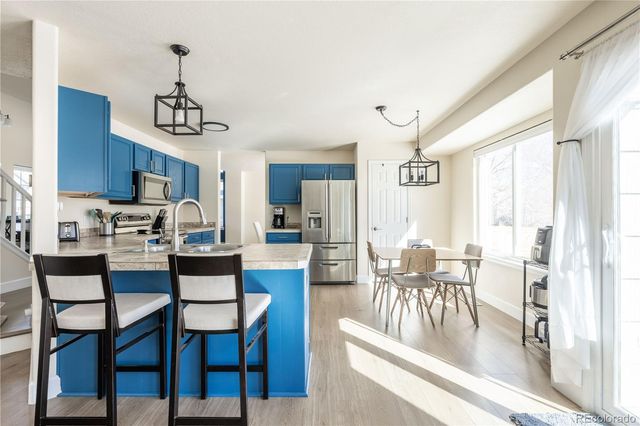 276 Lockwood Street, Castle Rock, CO 80104