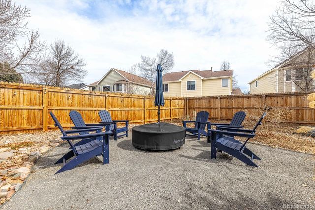 276 Lockwood Street, Castle Rock, CO 80104