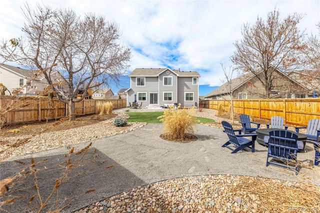 276 Lockwood Street, Castle Rock, CO 80104