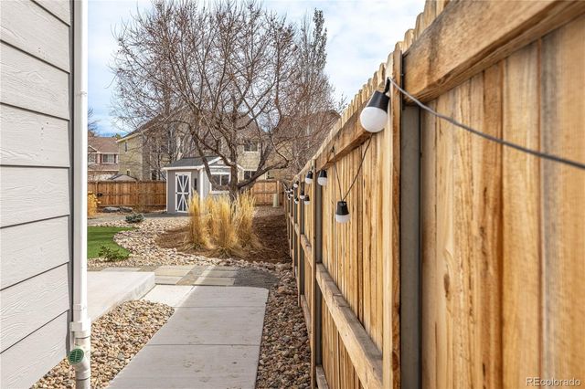 276 Lockwood Street, Castle Rock, CO 80104