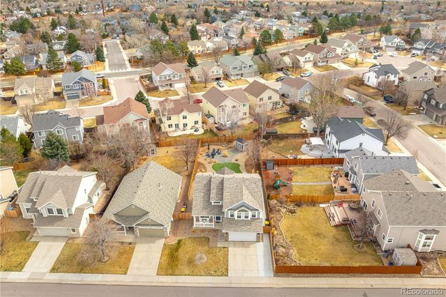 276 Lockwood Street, Castle Rock, CO 80104