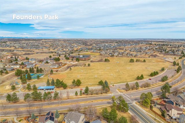 276 Lockwood Street, Castle Rock, CO 80104
