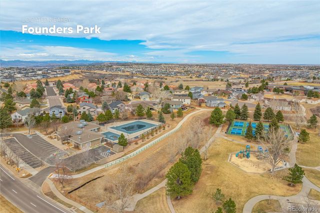 276 Lockwood Street, Castle Rock, CO 80104