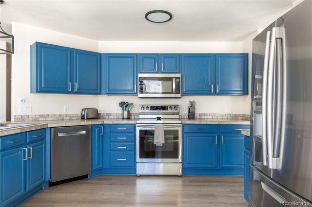 276 Lockwood Street, Castle Rock, CO 80104