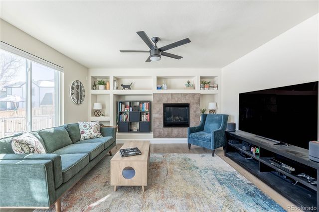 276 Lockwood Street, Castle Rock, CO 80104