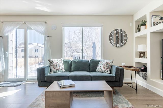 276 Lockwood Street, Castle Rock, CO 80104