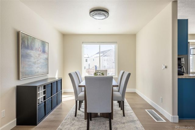 276 Lockwood Street, Castle Rock, CO 80104