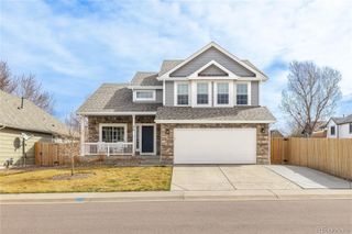 276 Lockwood Street, Castle Rock, CO 80104