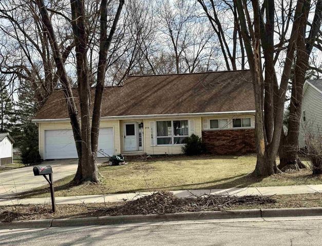4713 Kennedy Road, Madison, WI 53704