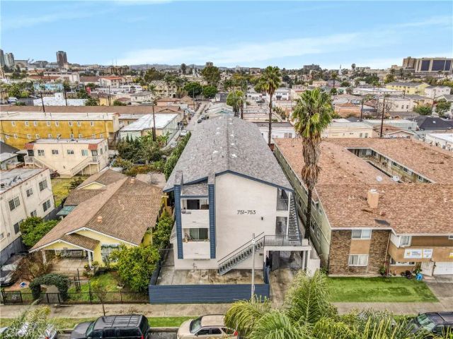 753 Cerritos Avenue, Long Beach, CA 90813