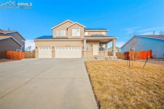 9188 Sunningdale Road, Peyton, CO 80831