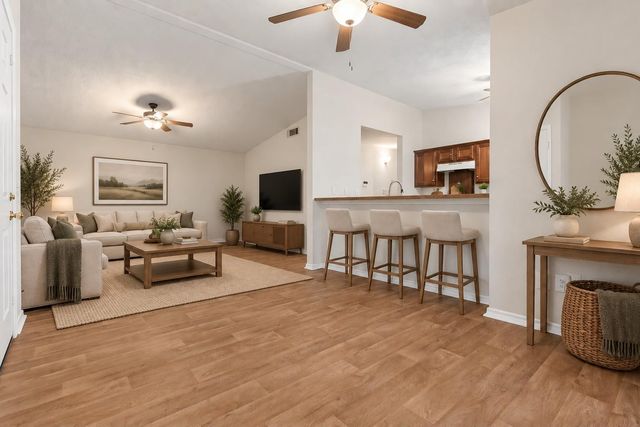 126 County Road 2802, Cleveland, TX 77327
