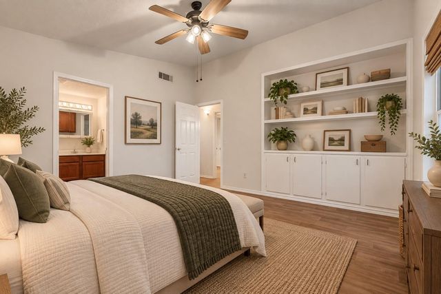 126 County Road 2802, Cleveland, TX 77327