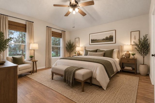 126 County Road 2802, Cleveland, TX 77327