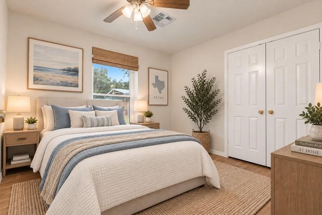 126 County Road 2802, Cleveland, TX 77327