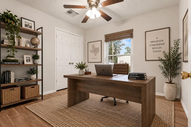 126 County Road 2802, Cleveland, TX 77327
