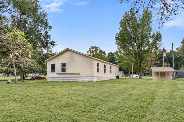 126 County Road 2802, Cleveland, TX 77327