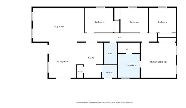 126 County Road 2802, Cleveland, TX 77327
