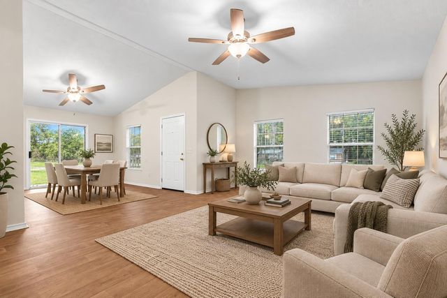 126 County Road 2802, Cleveland, TX 77327