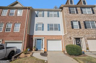 3518 Lantern View Lane, Scottdale, GA 30079