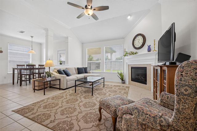 10826 Redstone Court, Missouri City, TX 77459