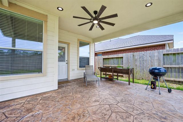 10826 Redstone Court, Missouri City, TX 77459
