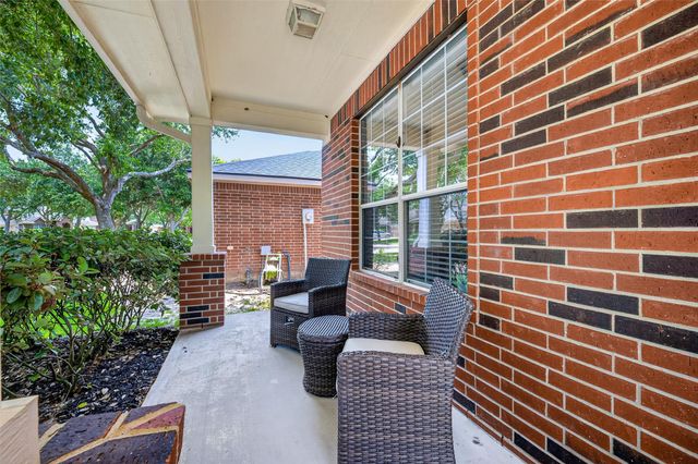 10826 Redstone Court, Missouri City, TX 77459